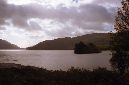 Loch Lomond