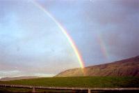 Double Rainbow