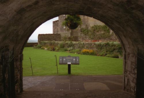 Stirling Castle