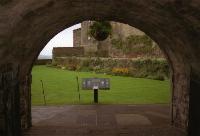 Stirling Castle