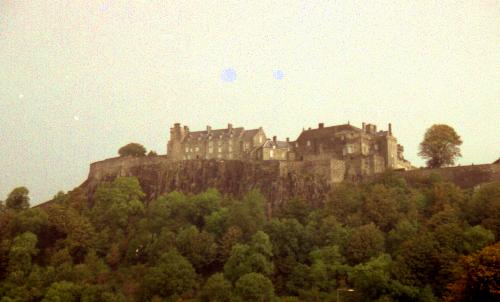 Stirling Castle