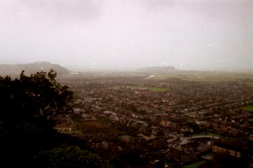 Stirling Countryside