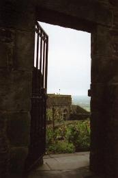 Stirling Castle