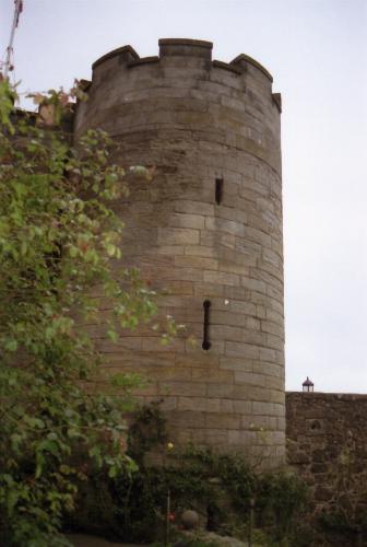 Stirling Castle