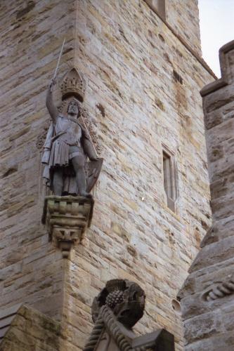 Wallace Monument