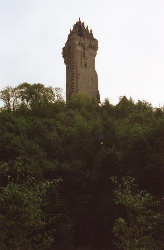 Wallace Monument