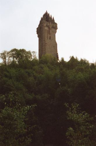 Wallace Monument