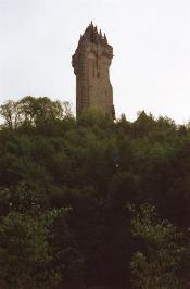 Wallace Monument