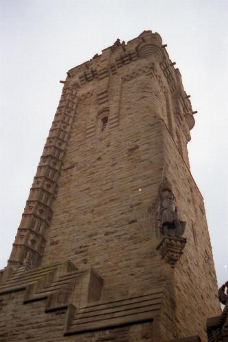 Wallace Monument