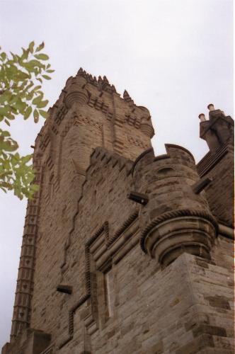 Wallace Monument