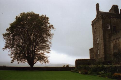 Stirling Castle