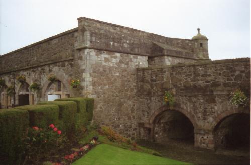 Stirling Castle