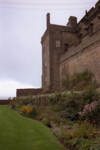 Stirling Castle