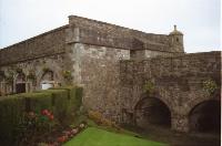 Stirling Castle