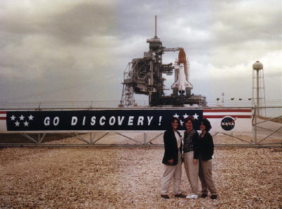 Go Discovery!