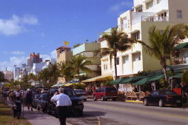 Ocean Drive