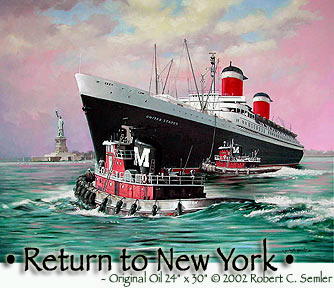 SS United States