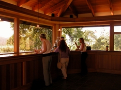 Tasting Room