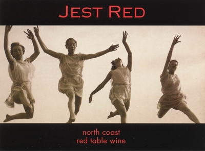 Jest Red Winery