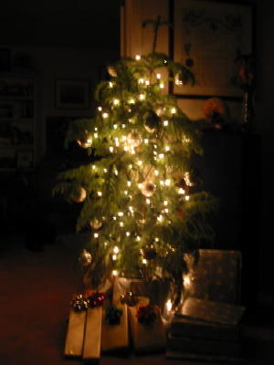 O Tannenbaum