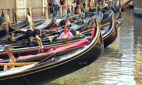 Gondolas