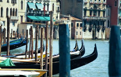 Gondolas