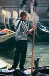 Gondolier