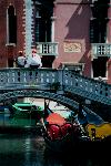 Gondoliers