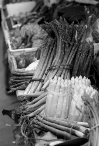 Vegetable Market