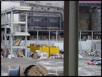 WTC PATH Station